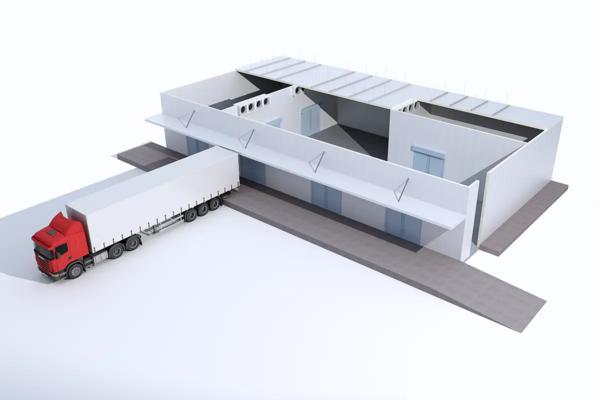 Cold Storage Panels for Sale: Versatile Applications Across Multiple Industries Cold Storage Panels for Sale: Versatile Applications Across Multiple Industries