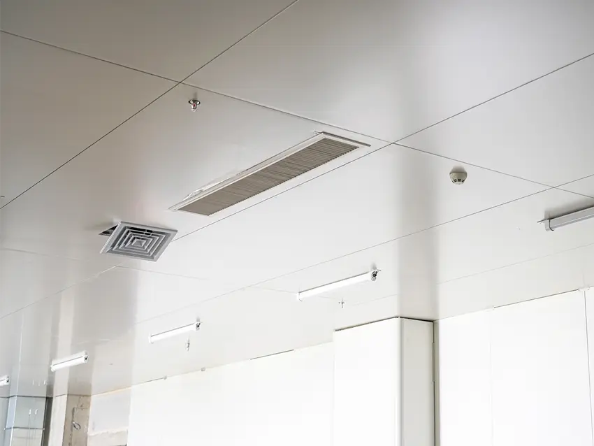 Proyectos de Paneles y Componentes de Construcción