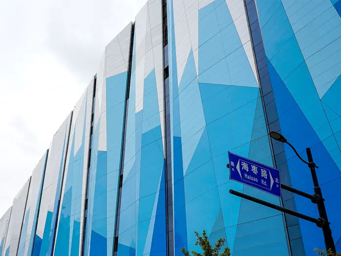 Proyectos de Paneles y Componentes de Construcción