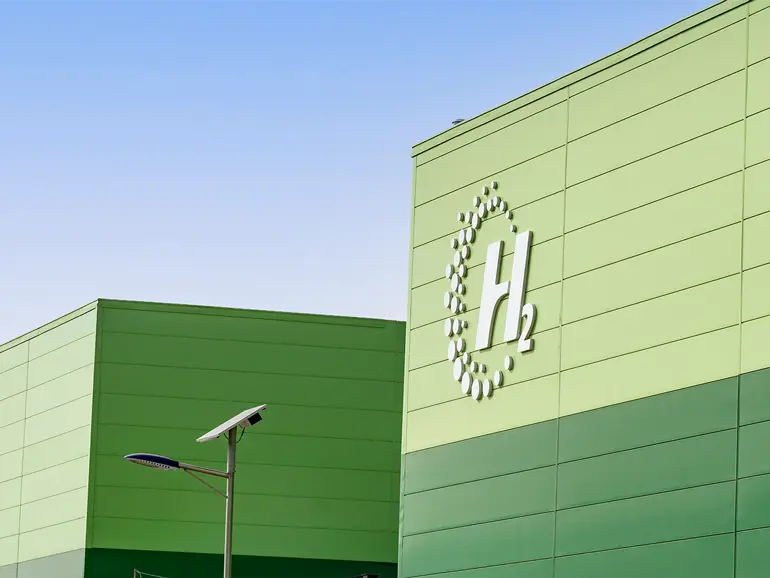 Proyectos de Paneles y Componentes de Construcción