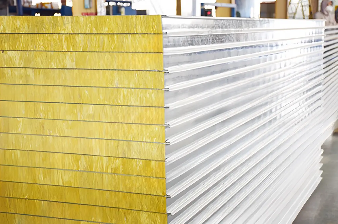 Materiales básicos innovadores para un rendimiento superior