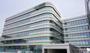 Nueva industria energética