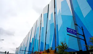 Industria pública de la construcción