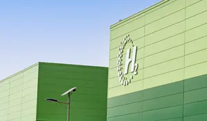 Industria Energética Tradicional