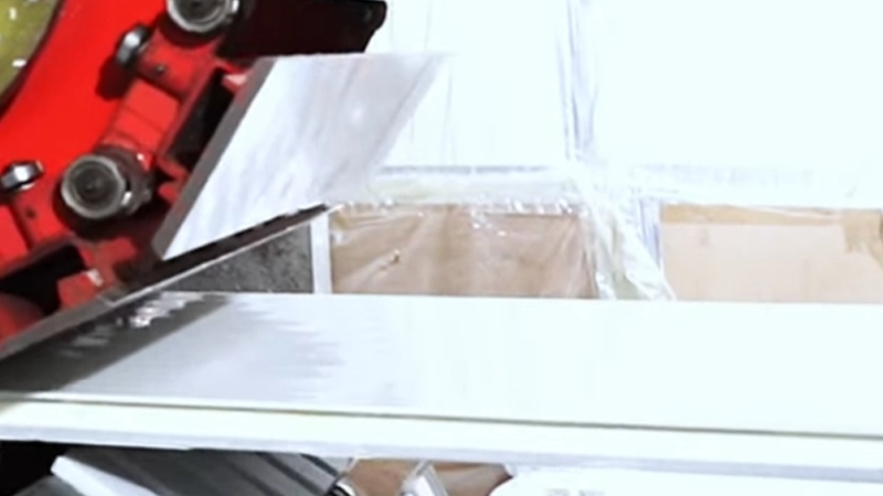 ¡El Panel DE LA Gran Muralla!