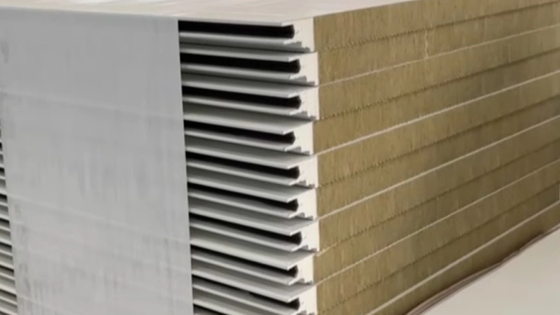 El material de pared exterior más popular en 2025