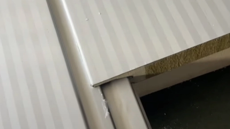 ¡La innovación más nueva del panel! ¡No te pierdas!