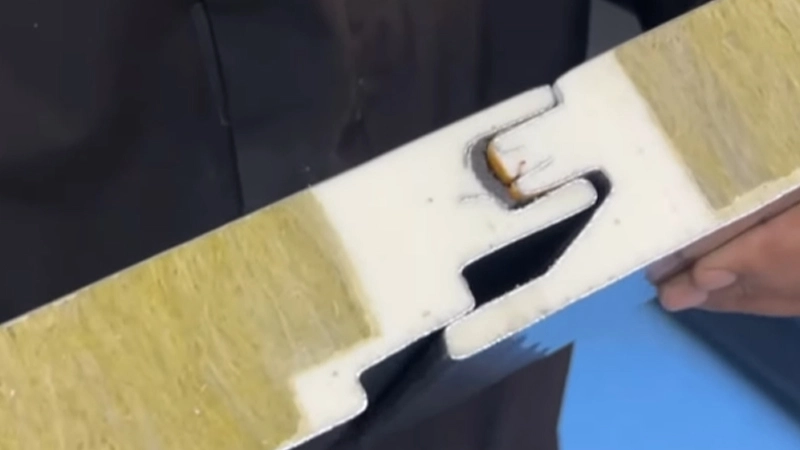 ¡La opción óptima para construir paredes exteriores!