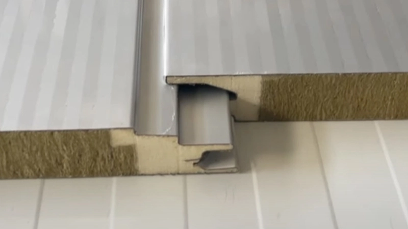 El producto estrella en la construcción de la pared exterior