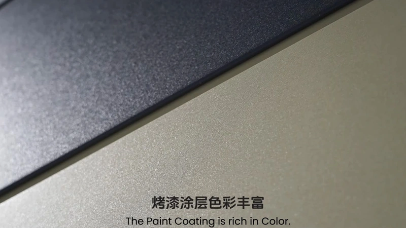 Headstream Beaut®Fachada®Paneles de pared de metal