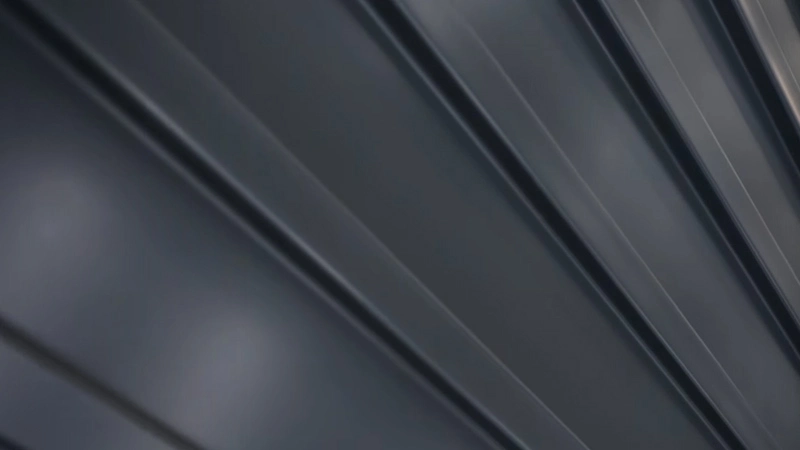 ¡WHAAAAAT! ¿Todavía no has usado el panel sándwich de La Gran Muralla?