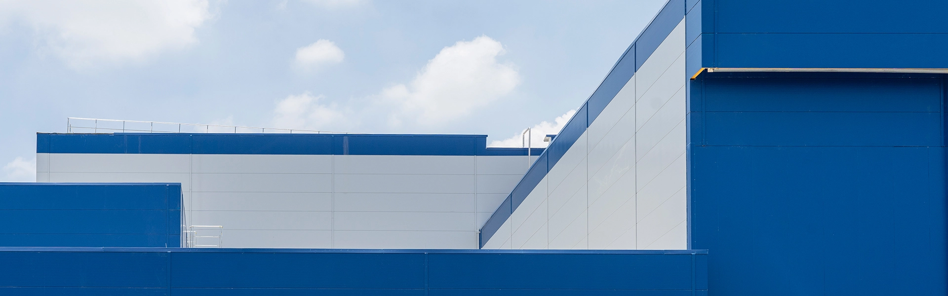 Solución de panel Headstream para la nueva industria energética