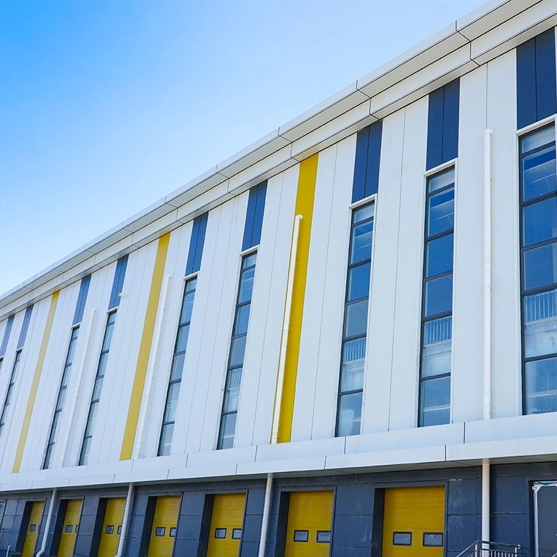 Nuestras ventajas del panel de pared