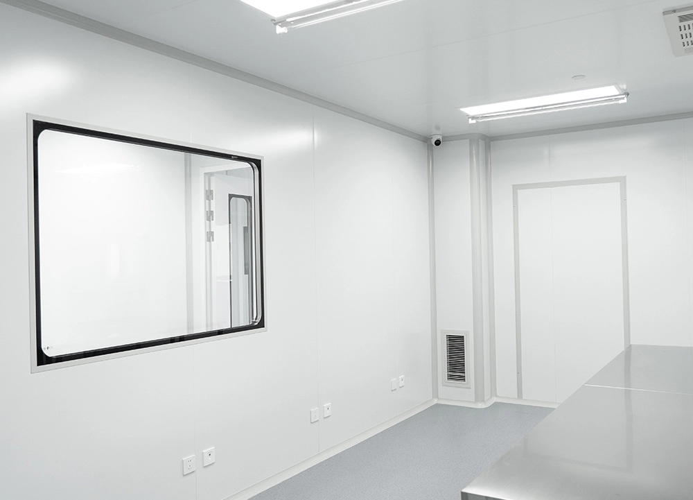 Ventajas del panel de suelo HEADSTREAM