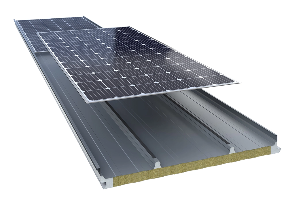 Ventajas del panel de techo HEADSTREAM