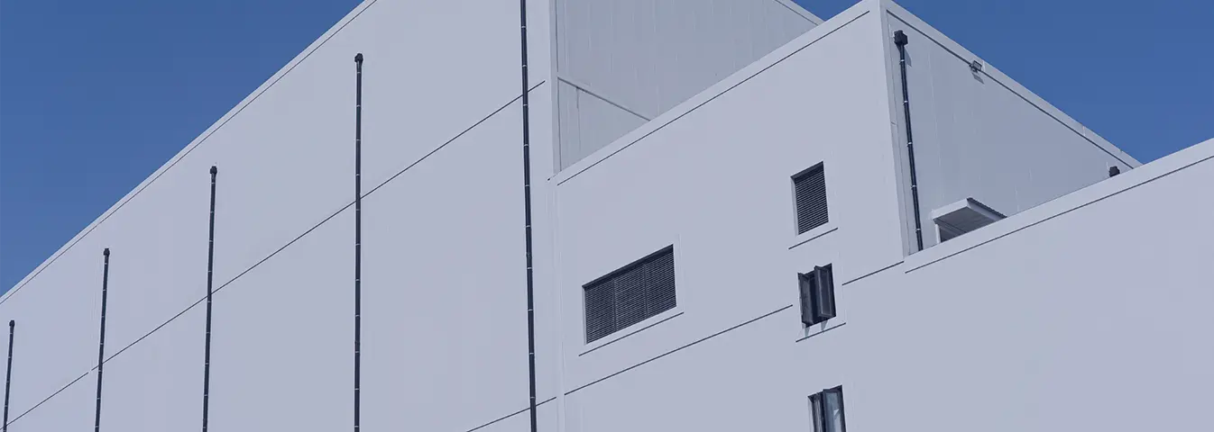 Lo que hace que los paneles sándwich Headstream tan únicos