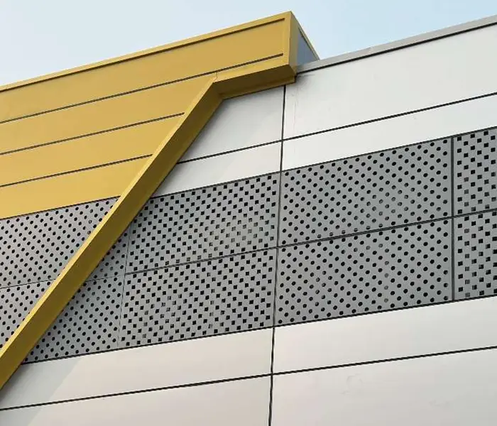 Aplicaciones diversas de los paneles de cassette