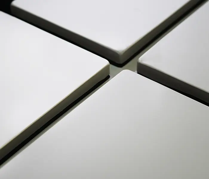 Los factores deben considerarse al elegir un panel de casete