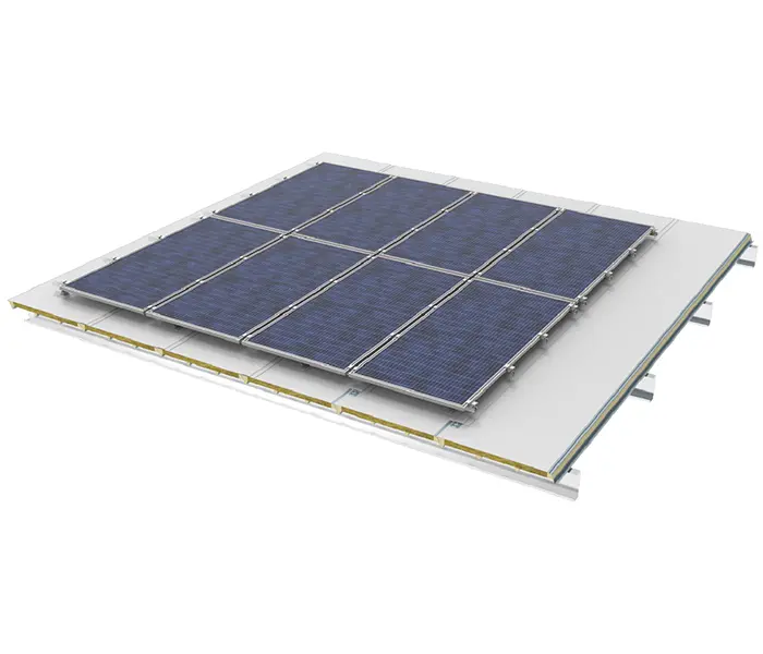 Nuestro panel de pared y panel de techo aplicaciones