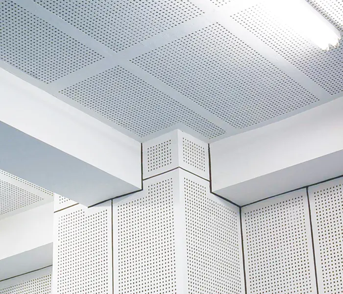 Guía de instalación y mejores prácticas para las esquinas del panel sándwich