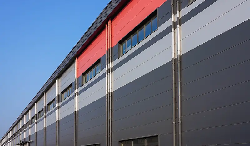 Industria del automóvil