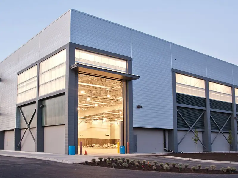 ¿Cómo se convierte la solución de vivienda modular en una opción de construcción bienvenida?