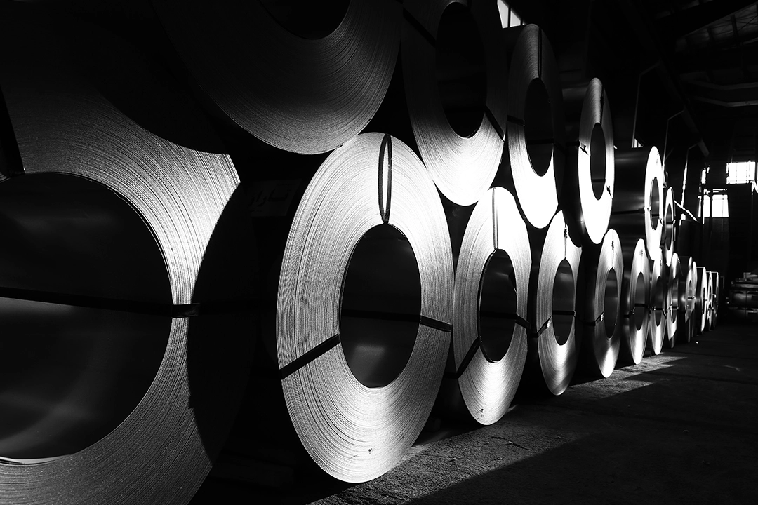 ¿Cómo elegir las bobinas de acero más adecuadas?