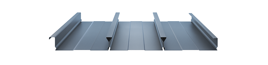 YX65-240-720 Floor Deck