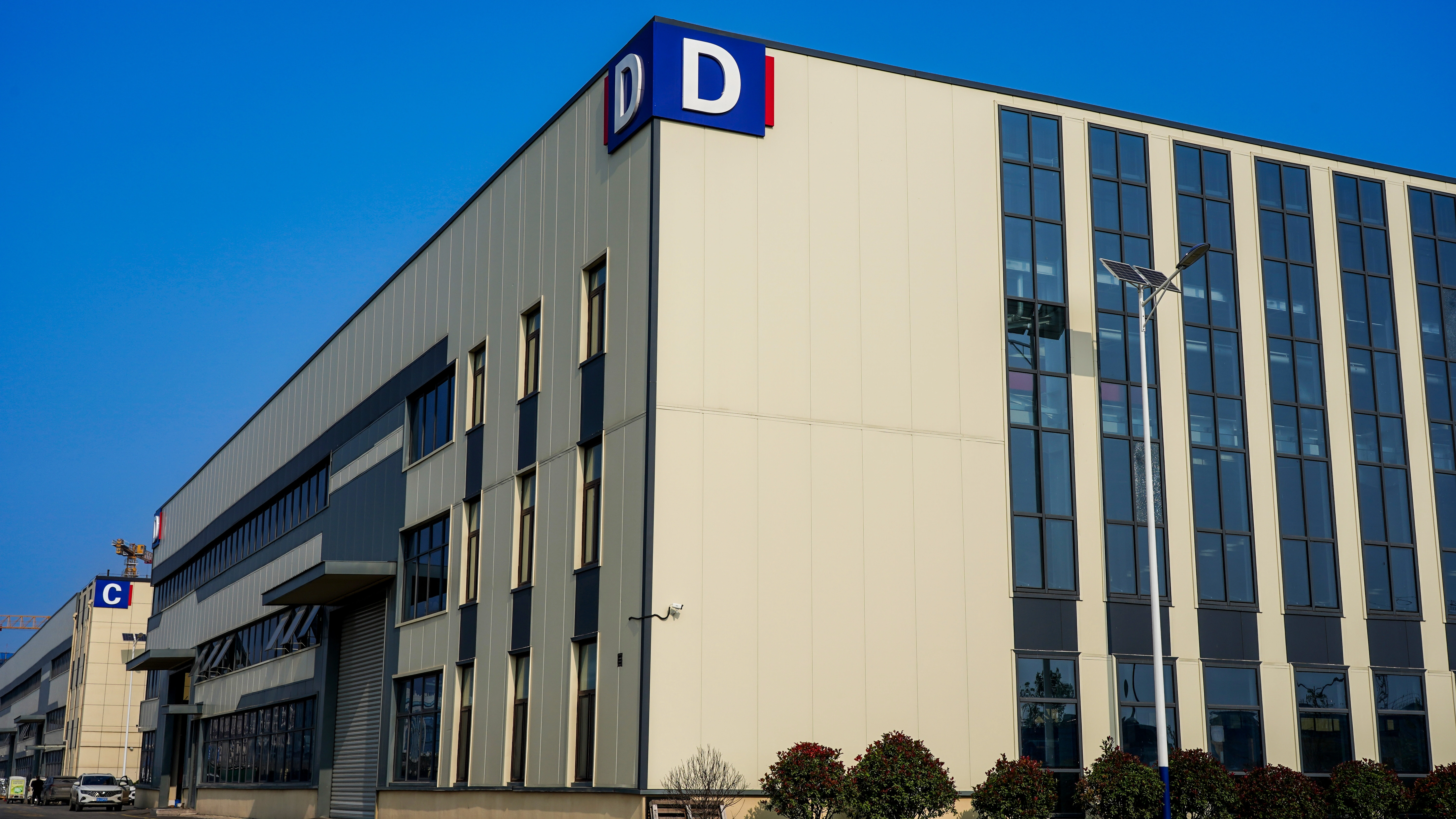 济南旭新智能科技项目1