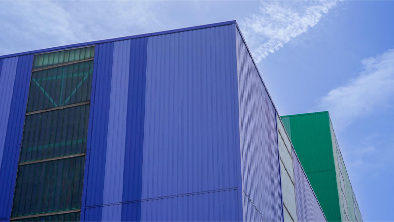 HEADSTREAM F4 Slot Wall Panel — From Functional Assurance to Aesthetic Empowerment HEADSTREAM F4 Slot Wall Panel — From Functional Assurance to Aesthetic Empowerment