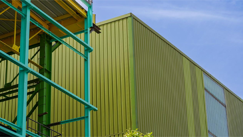 HEADSTREAM F4 Slot Wall Panel — From Functional Assurance to Aesthetic Empowerment HEADSTREAM F4 Slot Wall Panel — From Functional Assurance to Aesthetic Empowerment