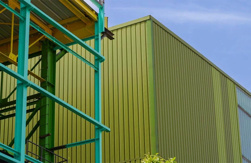 Panel de pared con ranura HEADSTREAM F4: desde la garantía funcional hasta el empoderamiento estético