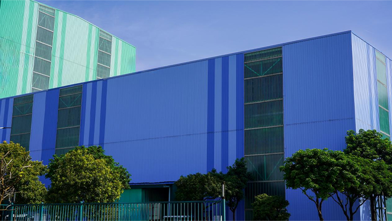 HEADSTREAM F4 Slot Wall Panel — From Functional Assurance to Aesthetic Empowerment HEADSTREAM F4 Slot Wall Panel — From Functional Assurance to Aesthetic Empowerment