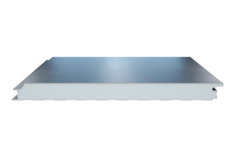 Comprensión de los materiales básicos de los paneles sándwich