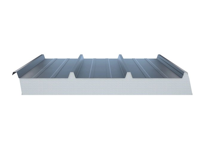 aluminum roof sandwich panels