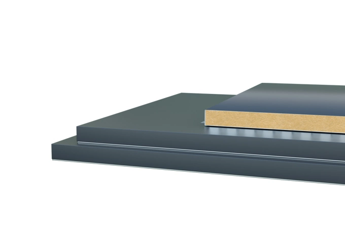 exterior metal wall panels suppliers