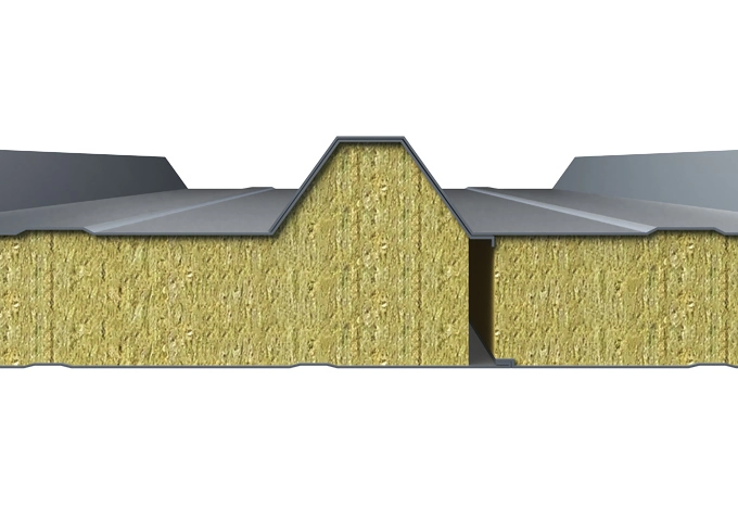 insulated panel manufacturers