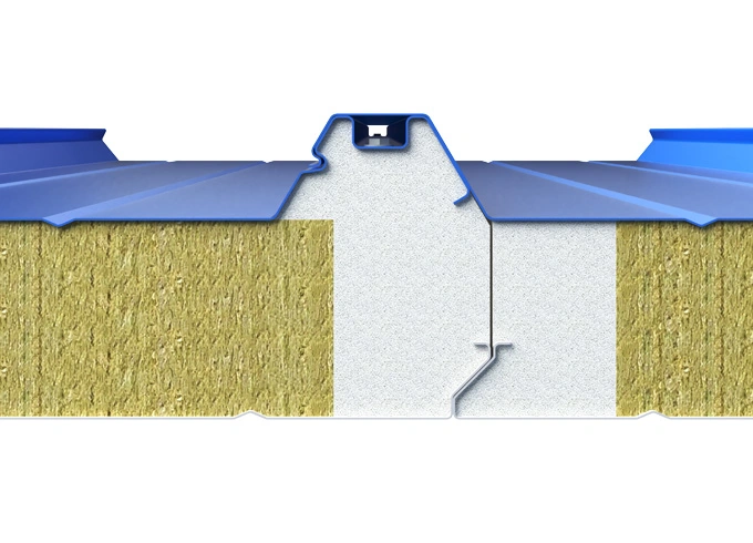 insulated sheet metal