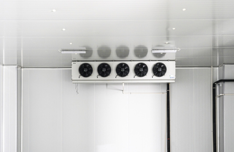 Soluciones integrales de paneles PUF para industrias de almacenamiento en frío