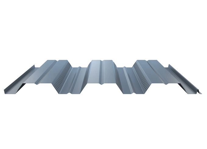 composite floor decking