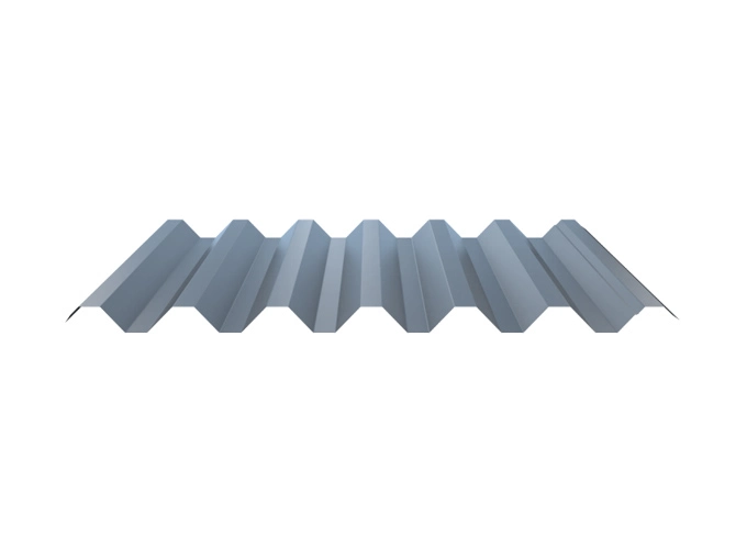 corrugated steel sheet suppliers