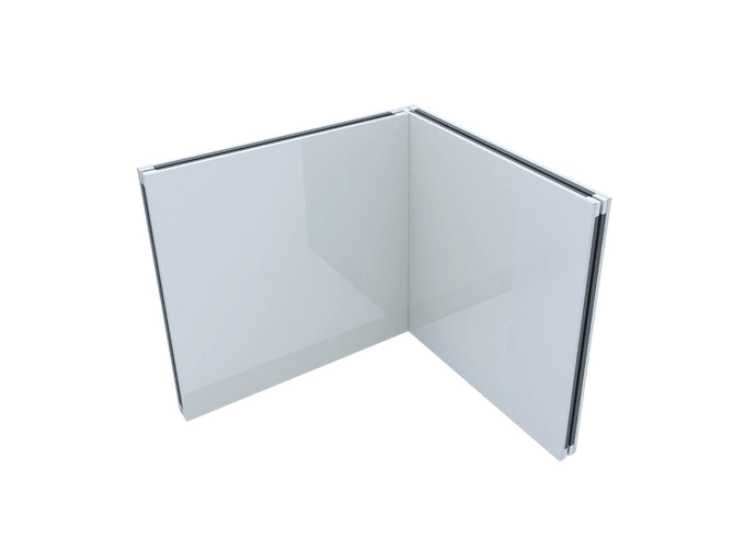 sandwich panel fabrication