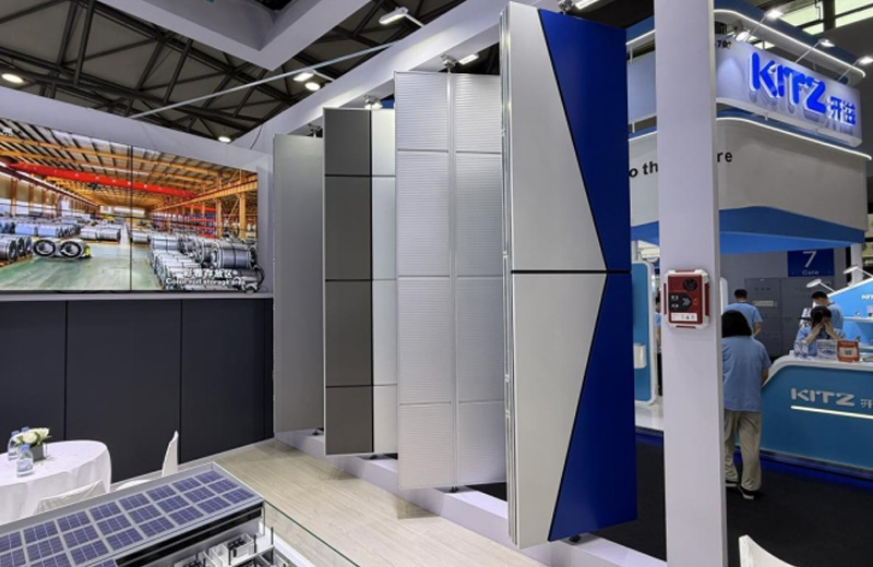 HEADSTREAM brilla en 2025 IDCE Expo con innovadoras soluciones de recinto para centros de datos