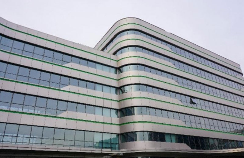 Construyendo el futuro: HEADSTREAM apoya la innovación en hidrógeno