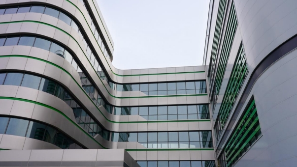 Building the Future: HEADSTREAM Supports Hydrogen Innovation