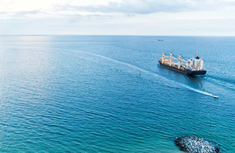 Entrega global | HEADSTREAM impulsa la construcción de alto nivel en el extranjero