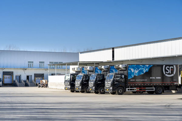 Optimización de la cadena de frío: aislamiento más inteligente para un almacenamiento más seguro