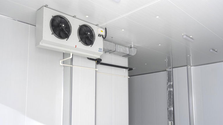 Cold Chain Optimization: Smarter Insulation for Safer Storage