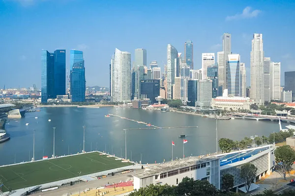 Entrega global: HEADSTREAM se une a Haier en la construcción de la base de producción de CA más grande de Tailandia