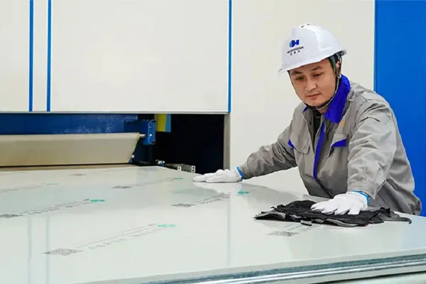 Las principales aplicaciones de los paneles PUF: desde el almacenamiento en frío hasta el techo residencial